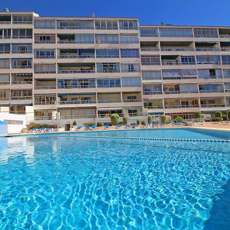 Holiday Apartment Apolo IV 10 Calpe Esterno foto