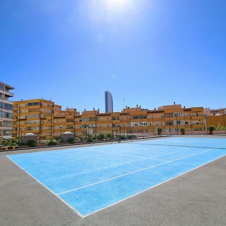 Holiday Apartment Apolo IV 10 Calpe Esterno foto