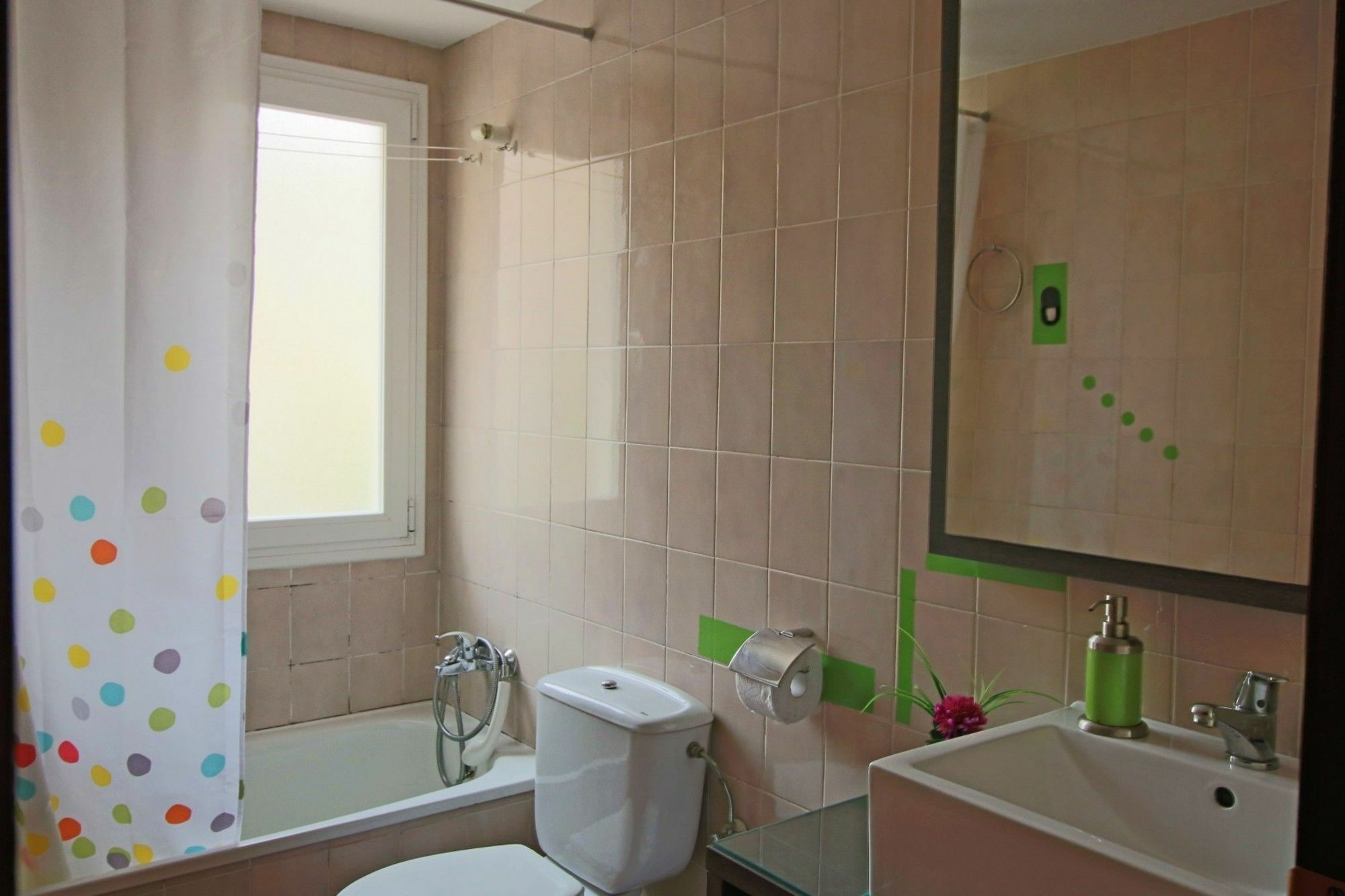 Holiday Apartment Apolo IV 10 Calpe Esterno foto