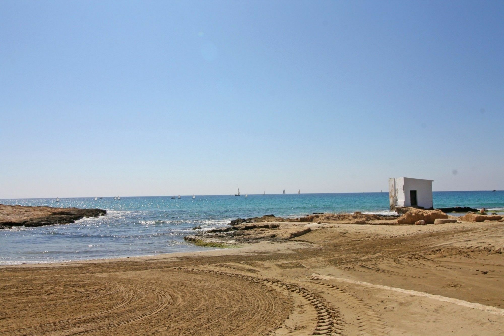 Holiday Apartment Apolo IV 10 Calpe Esterno foto